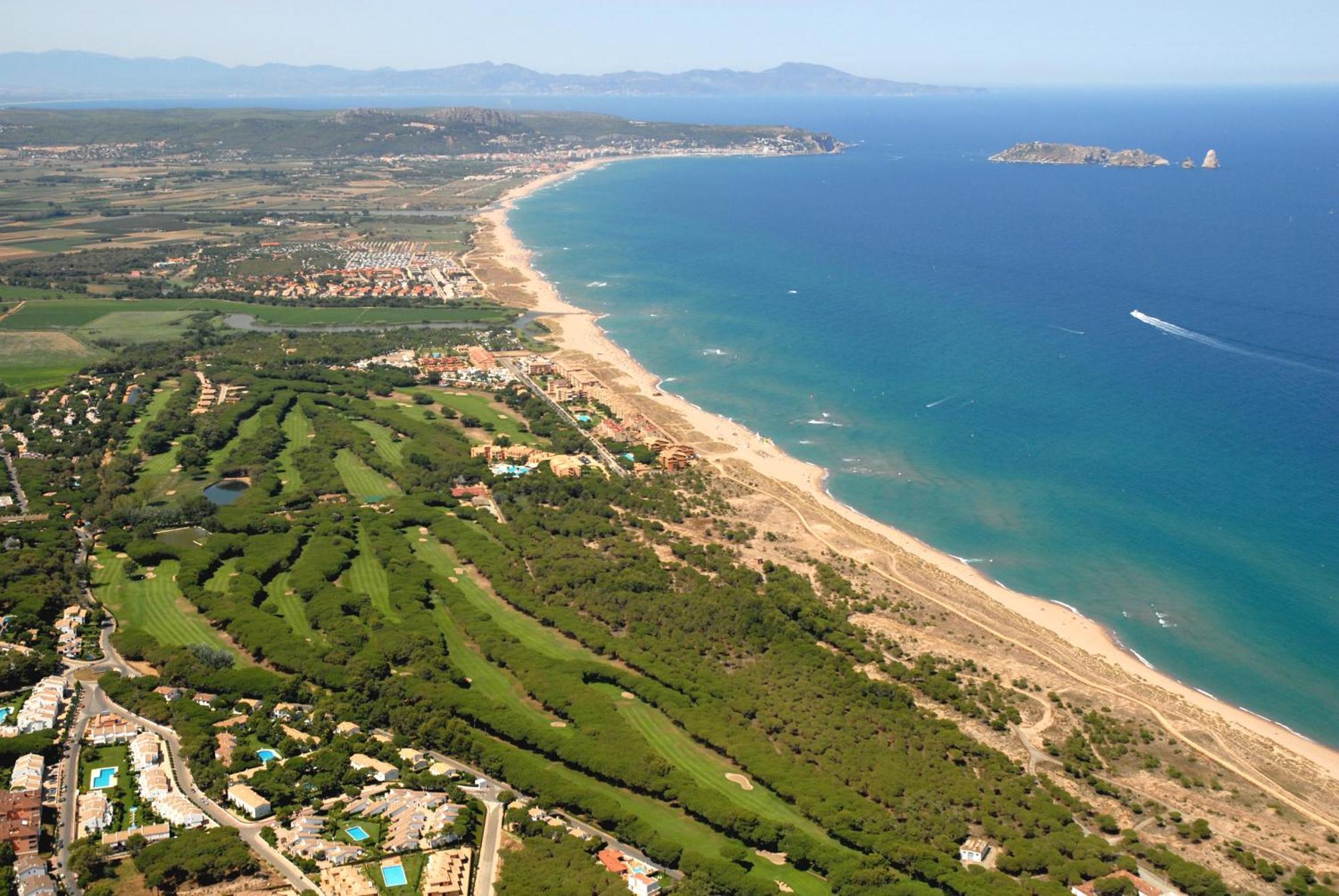 Can Costa Пальс Экстерьер фото